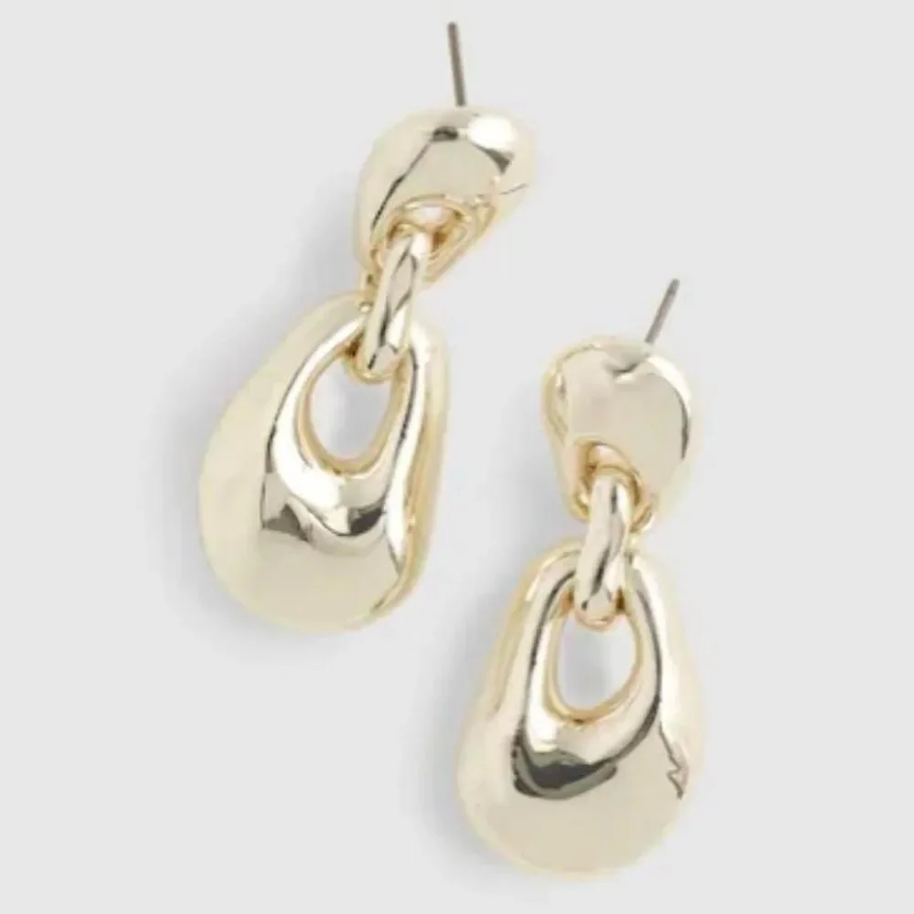 Madewell Women's Silver Jewellery - Picture 1 of 1